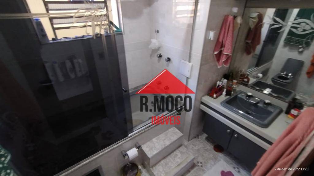 Sobrado à venda com 4 quartos, 169m² - Foto 14