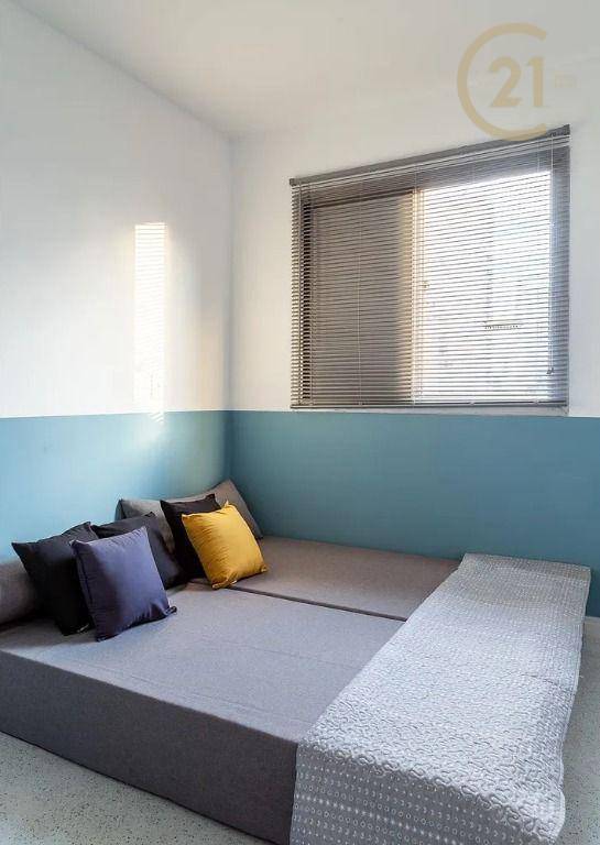 Apartamento à venda com 2 quartos, 65m² - Foto 15