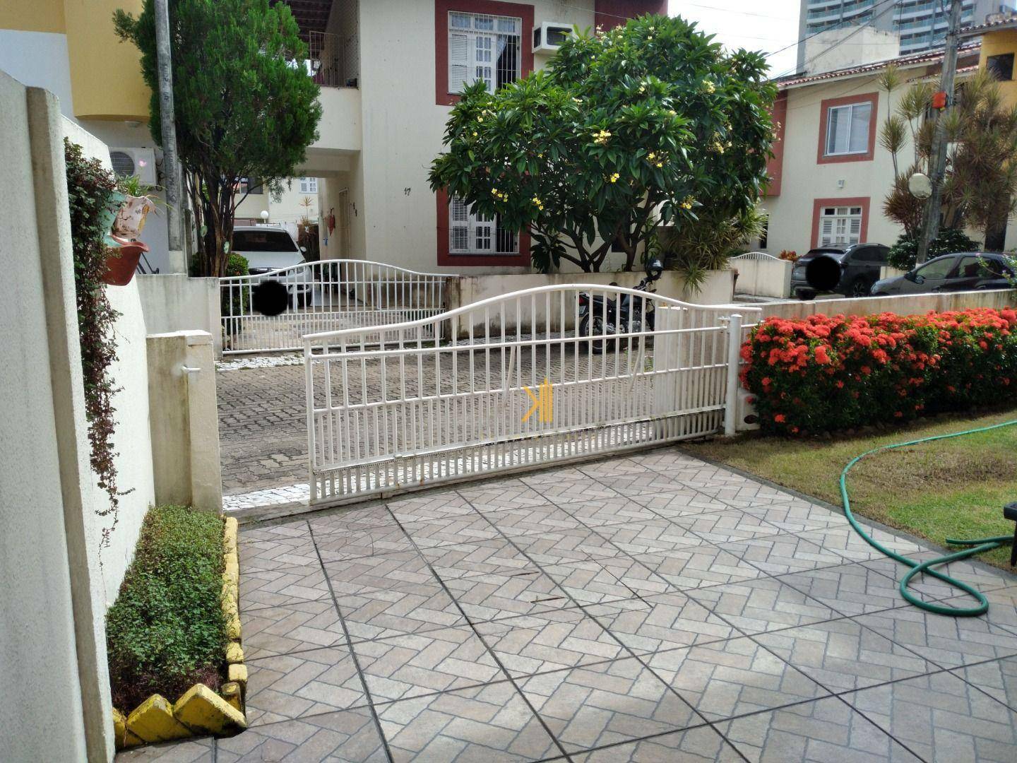 Casa à venda com 4 quartos, 130m² - Foto 24