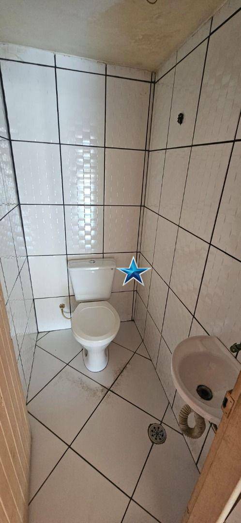 Loja-Salão para alugar, 30m² - Foto 6