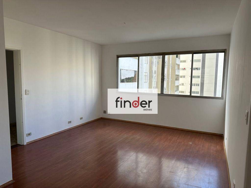 Apartamento à venda com 3 quartos, 103m² - Foto 1