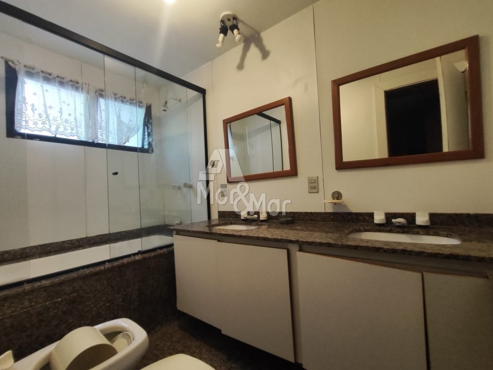 Apartamento à venda com 4 quartos, 210m² - Foto 8