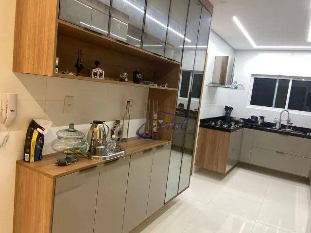 Apartamento à venda com 4 quartos, 156m² - Foto 8