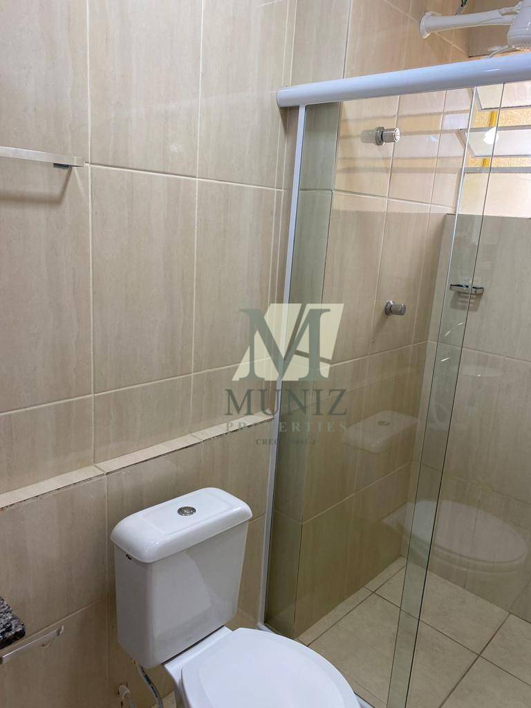 Apartamento à venda com 2 quartos, 59m² - Foto 13