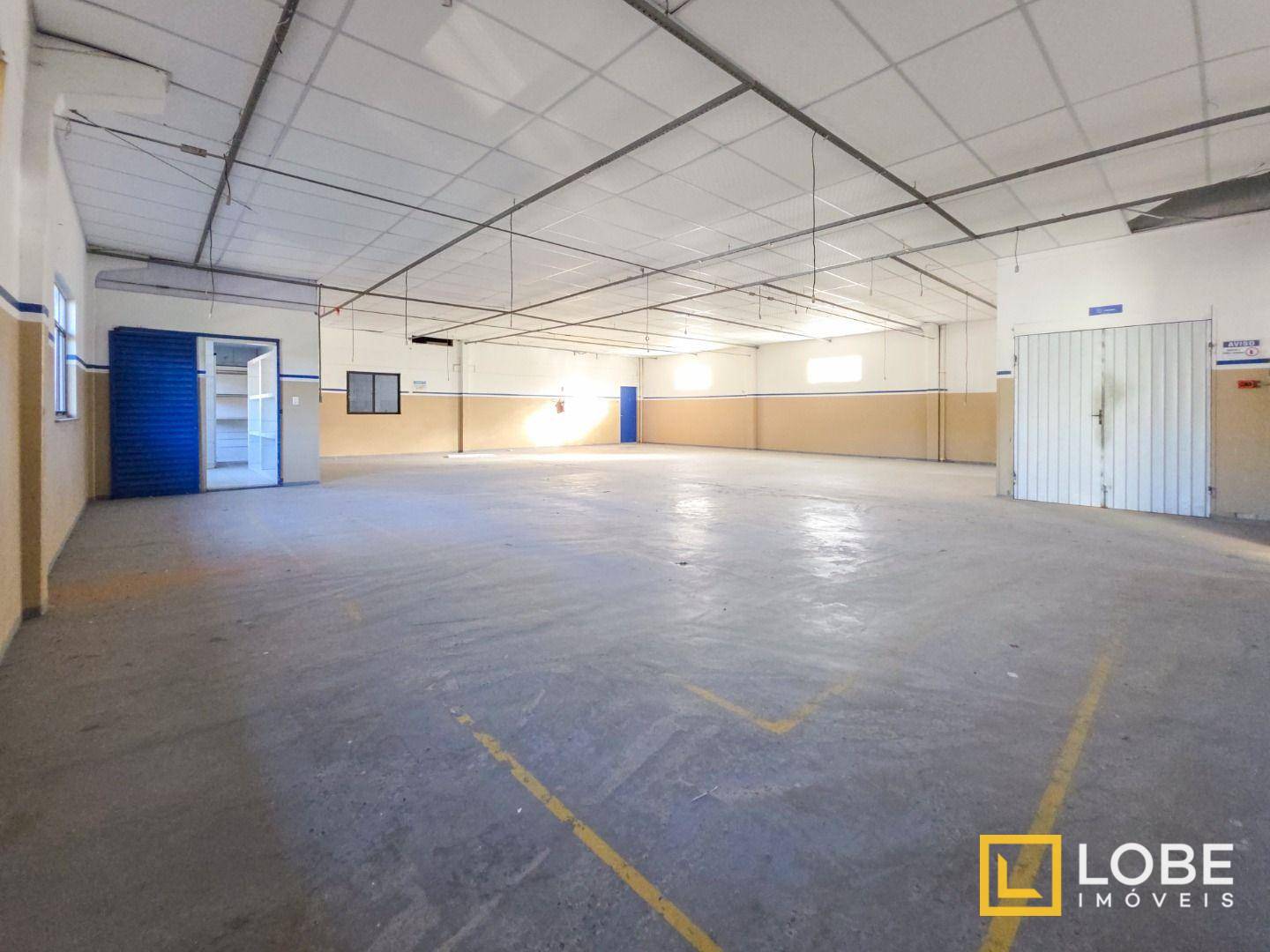 Depósito-Galpão, 737 m² - Foto 5