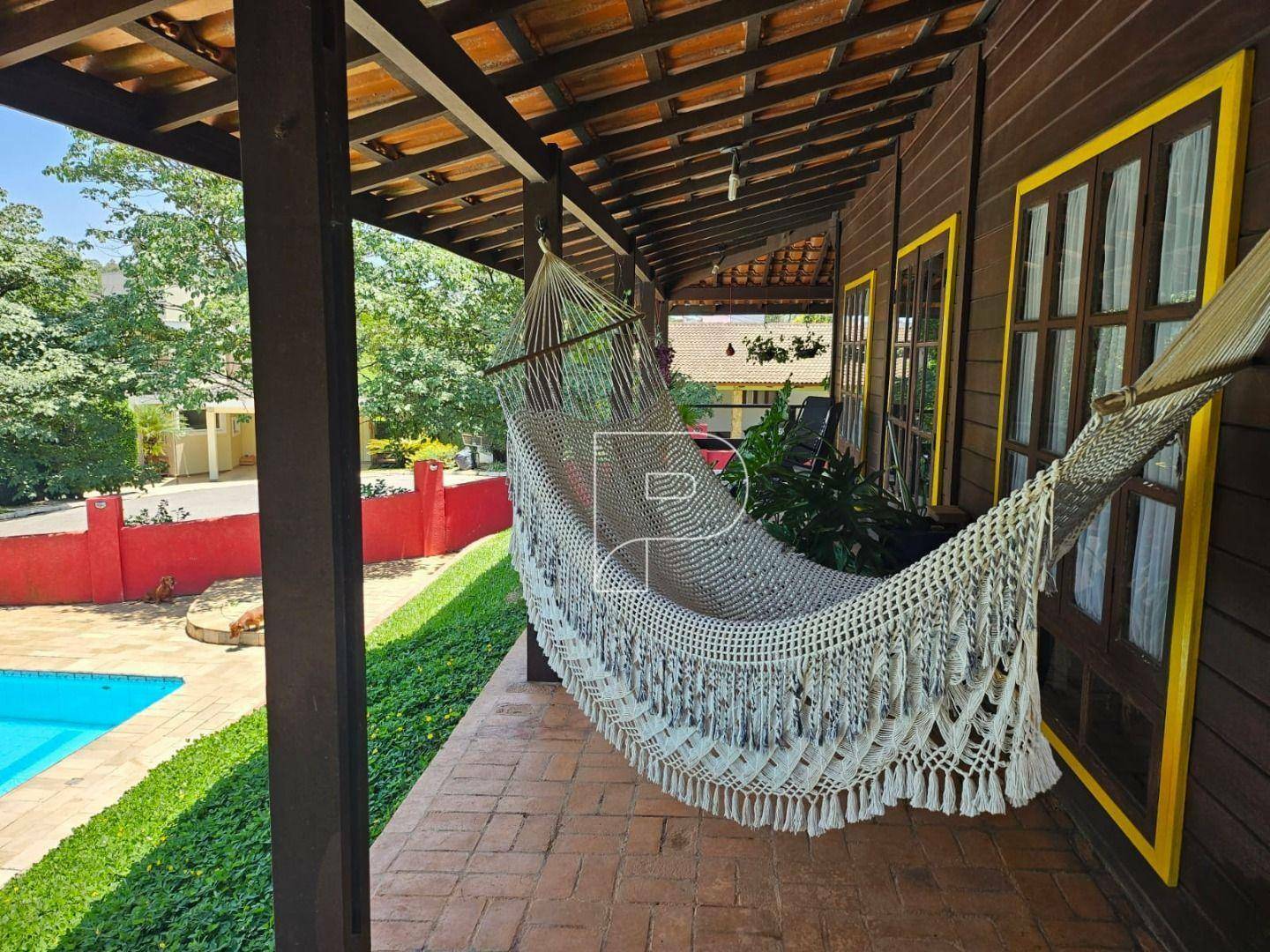 Casa de Condomínio à venda com 3 quartos, 517m² - Foto 12