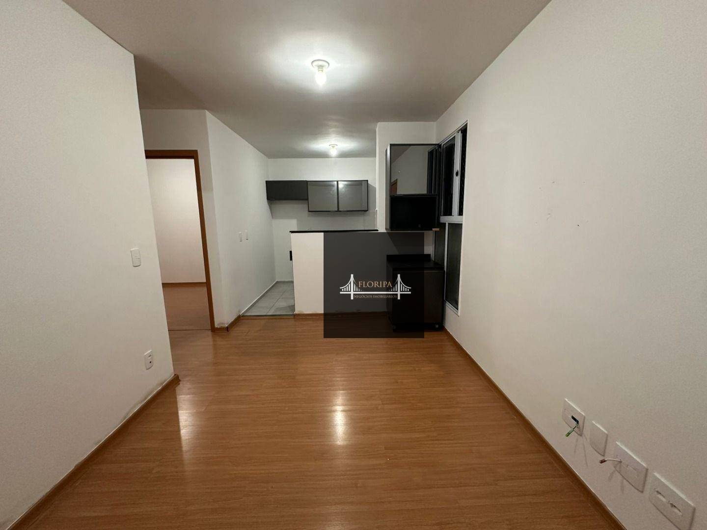 Apartamento à venda com 2 quartos, 44m² - Foto 13