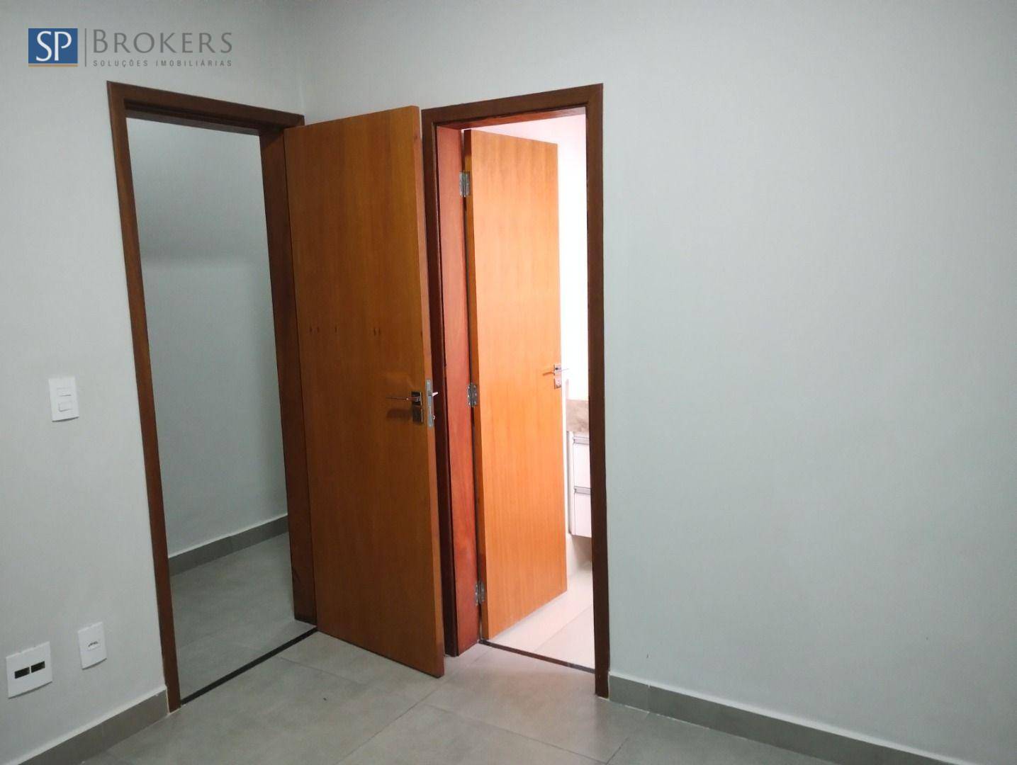 Casa de Condomínio à venda com 3 quartos, 190m² - Foto 9