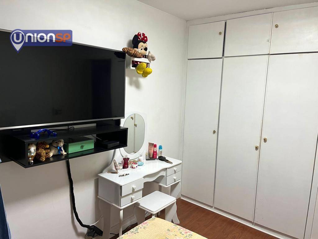 Apartamento à venda com 2 quartos, 100m² - Foto 7