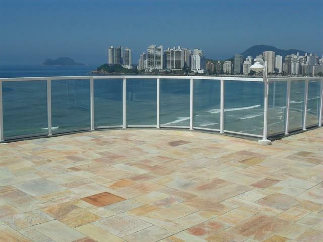 Apartamento para alugar com 3 quartos, 185m² - Foto 20