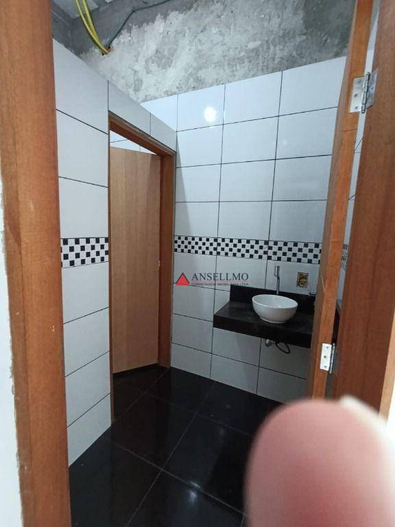 Loja-Salão para alugar, 670m² - Foto 9