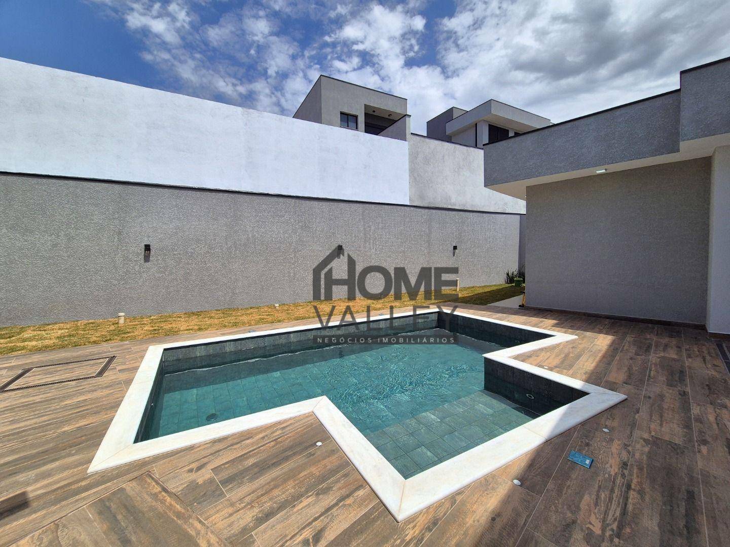 Casa de Condomínio à venda com 3 quartos, 275m² - Foto 22