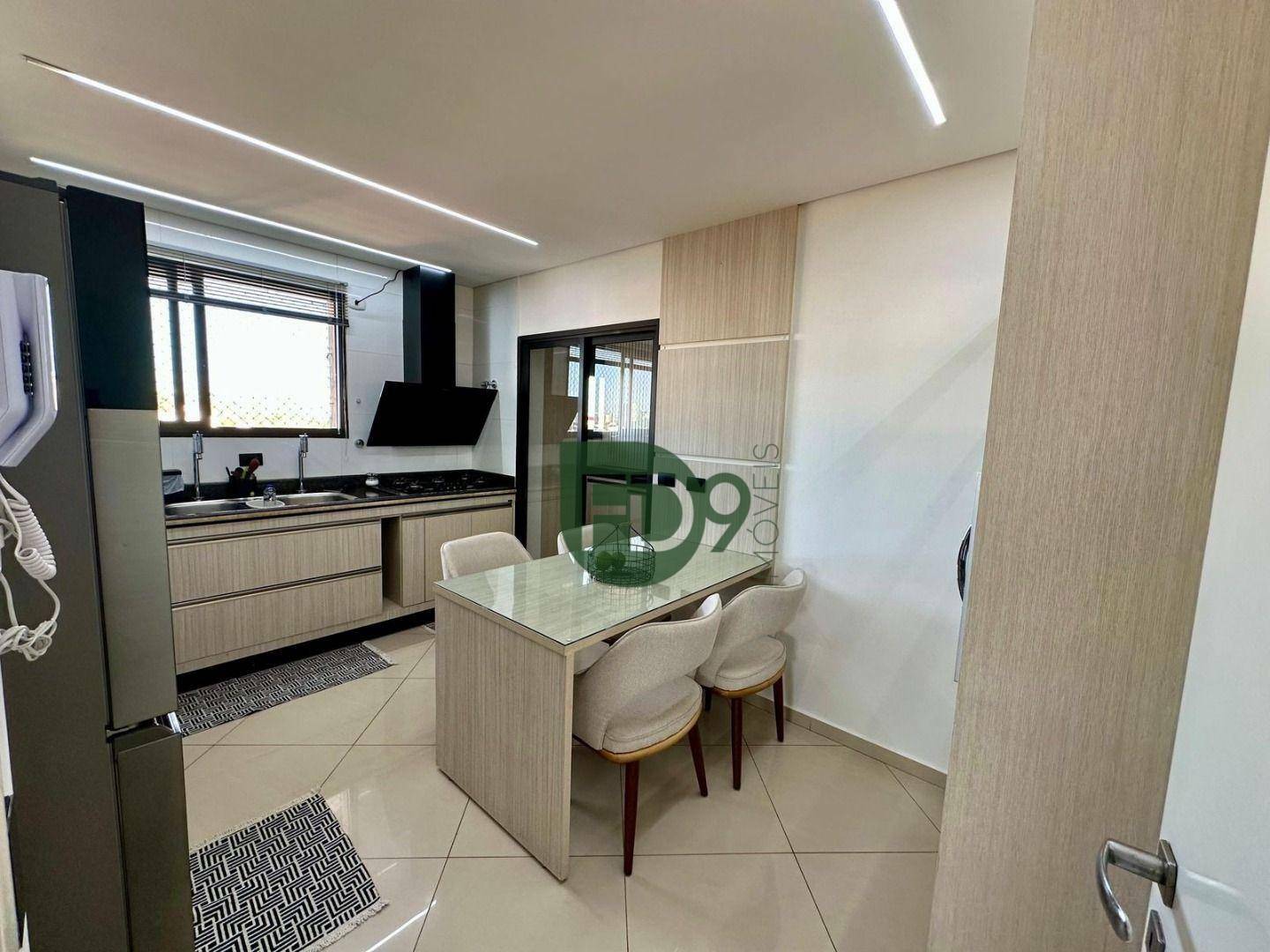 Apartamento à venda com 3 quartos, 312m² - Foto 47