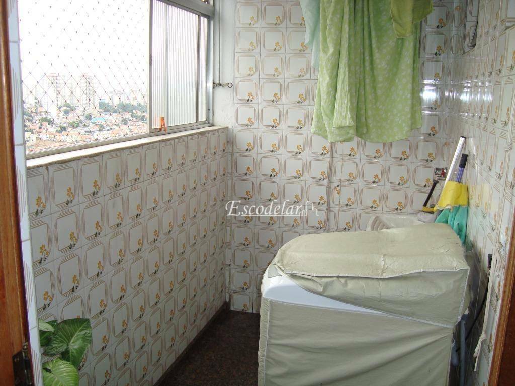 Apartamento à venda com 3 quartos, 100m² - Foto 9