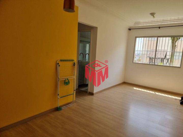 Apartamento à venda com 2 quartos, 76m² - Foto 9