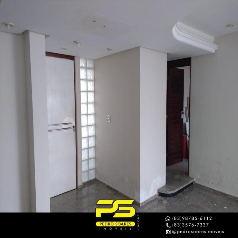 Apartamento à venda com 4 quartos, 380m² - Foto 1