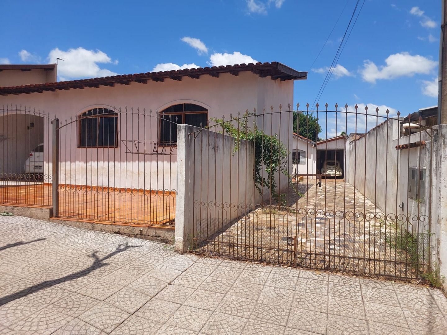 Casa à venda com 5 quartos, 120m² - Foto 5