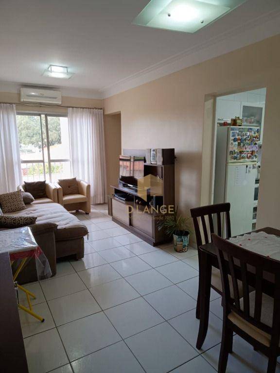 Apartamento à venda com 3 quartos, 90m² - Foto 4