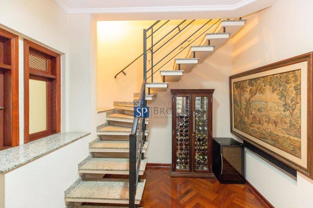 Casa à venda com 4 quartos, 869m² - Foto 22