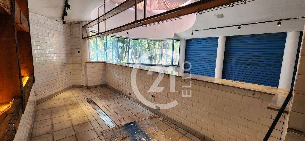 Loja-Salão, 196 m² - Foto 9