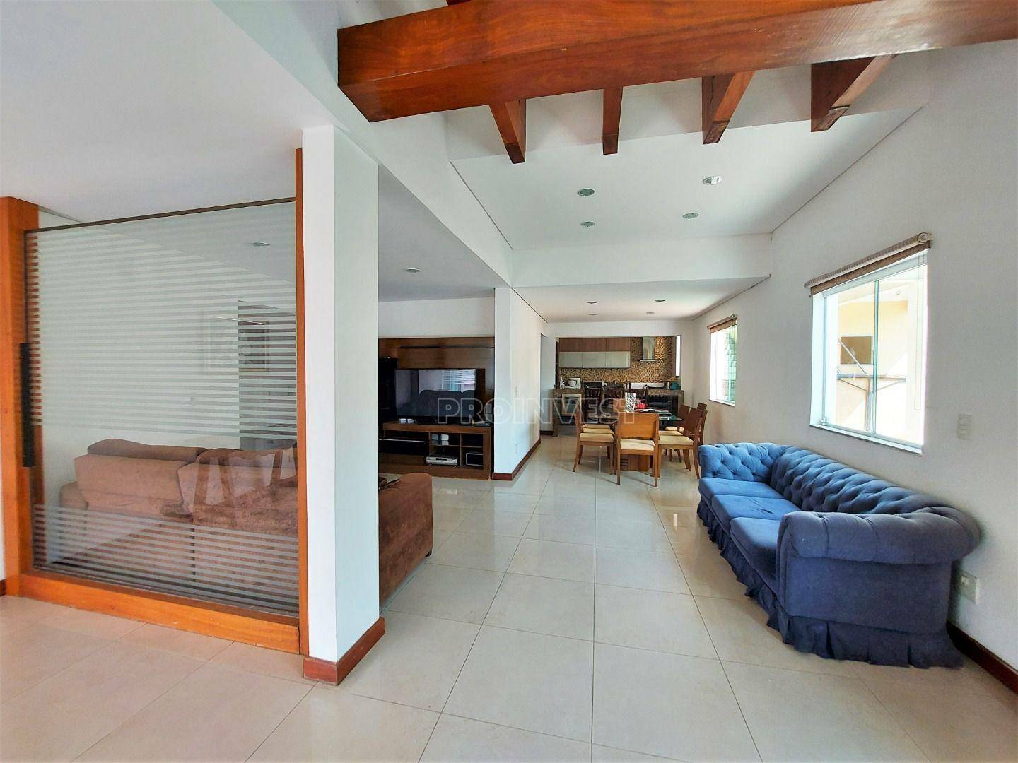 Casa de Condomínio à venda com 5 quartos, 540m² - Foto 17