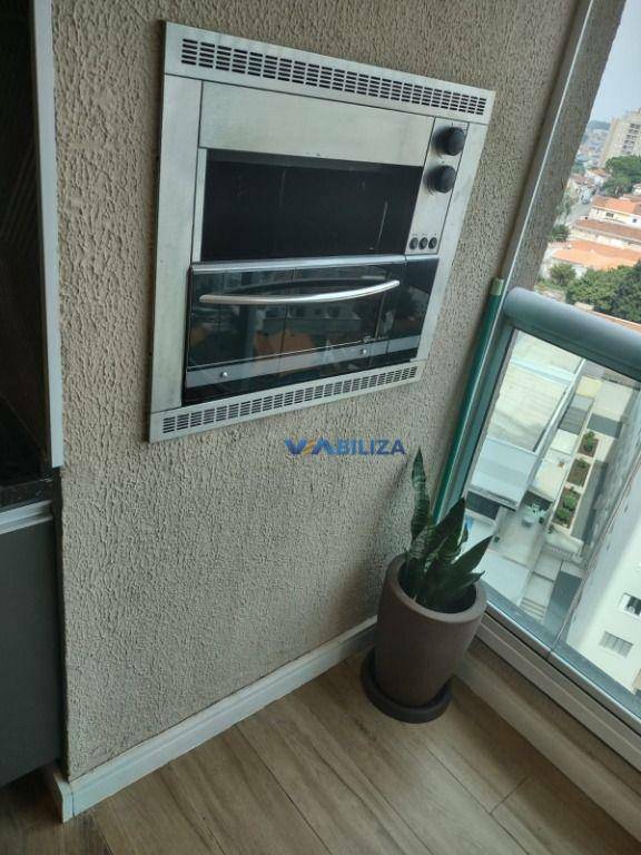 Apartamento à venda com 3 quartos, 76m² - Foto 10