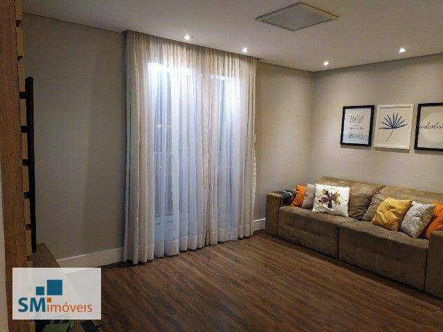 Apartamento à venda com 3 quartos, 73m² - Foto 3