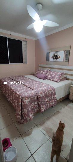 Apartamento à venda com 2 quartos, 51m² - Foto 3