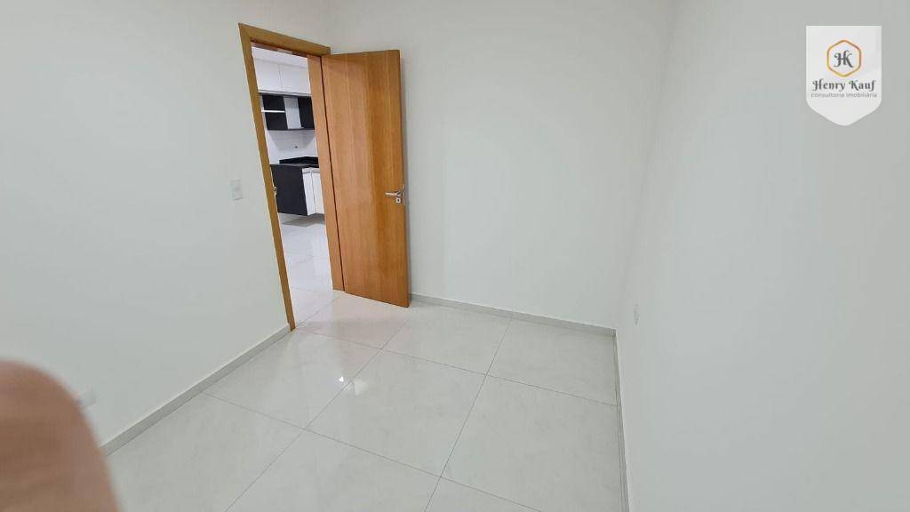 Apartamento à venda com 2 quartos, 52m² - Foto 15