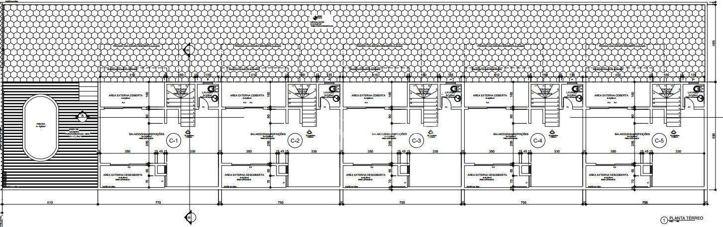 Sobrado à venda com 3 quartos, 105m² - Foto 16