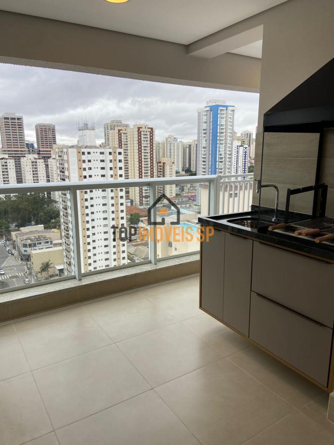 Apartamento para alugar com 1 quarto, 52m² - Foto 5