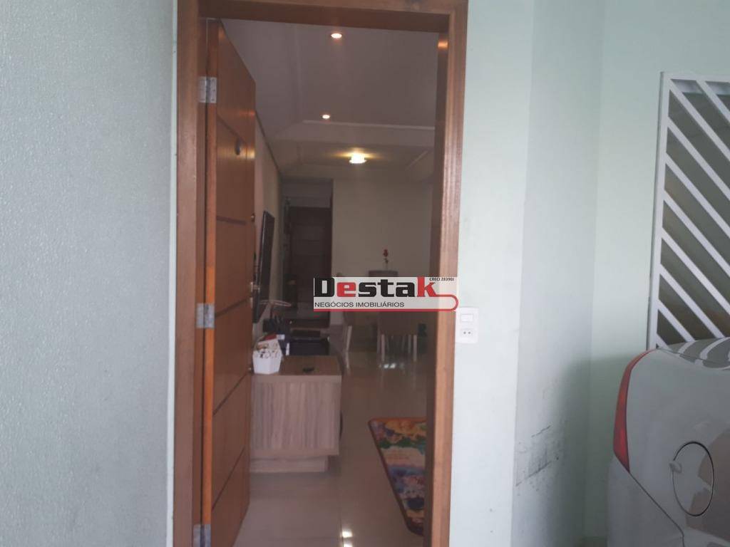 Sobrado à venda com 3 quartos, 118m² - Foto 11