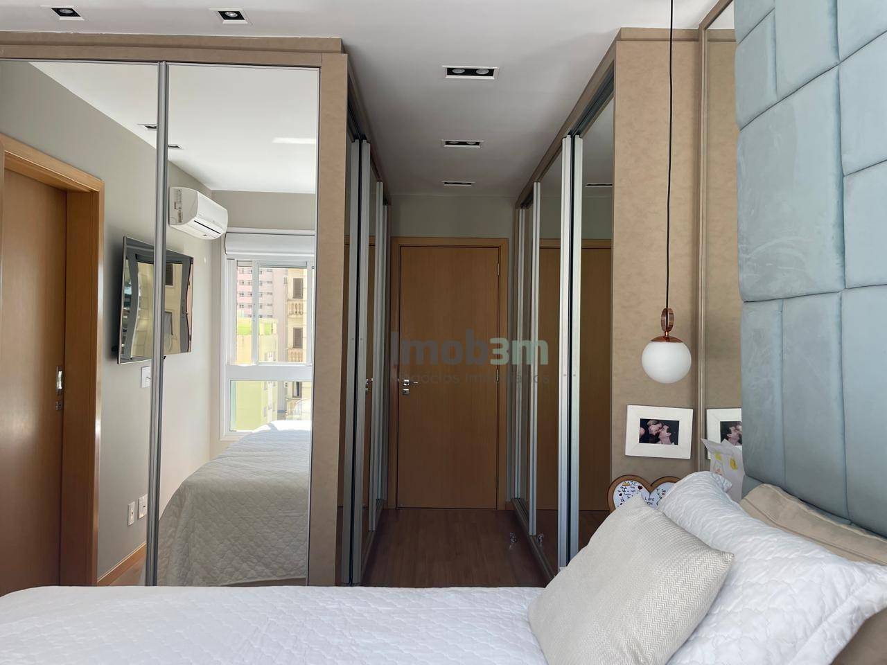 Apartamento à venda com 3 quartos, 119m² - Foto 20