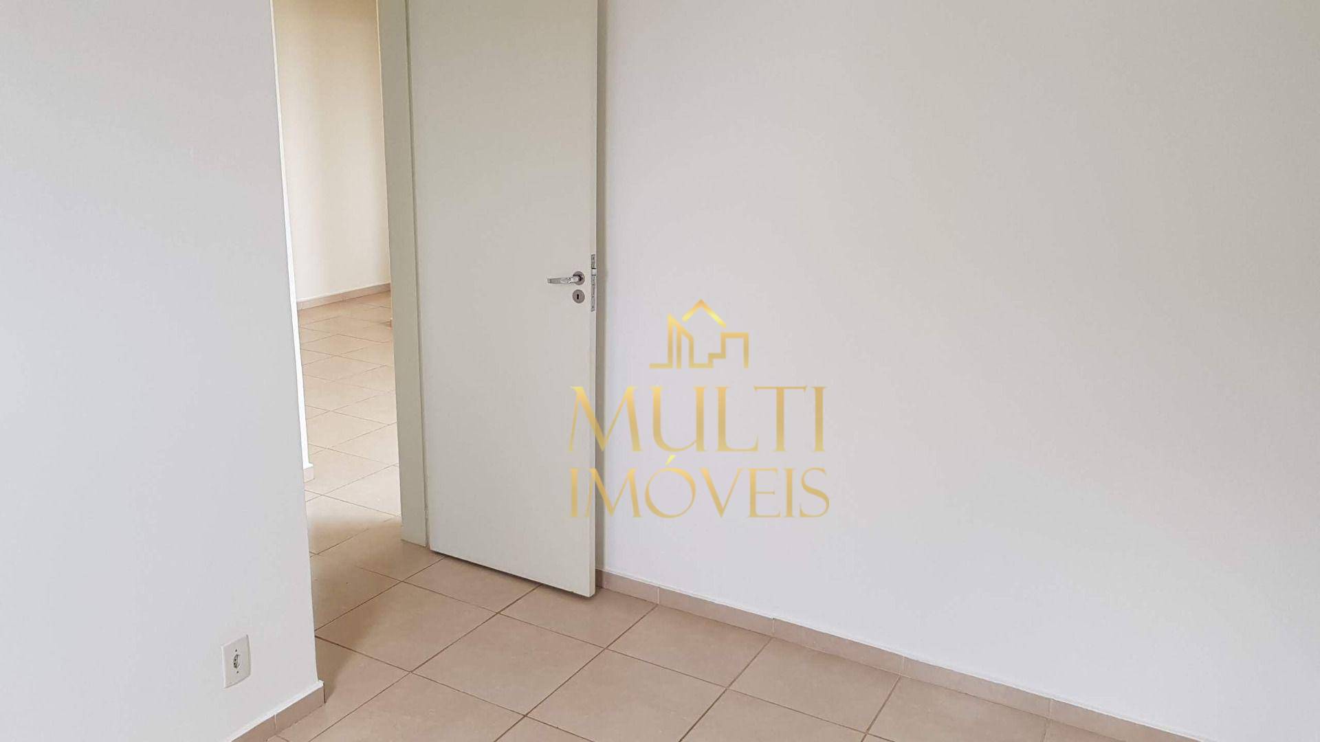 Apartamento à venda com 2 quartos, 46m² - Foto 13