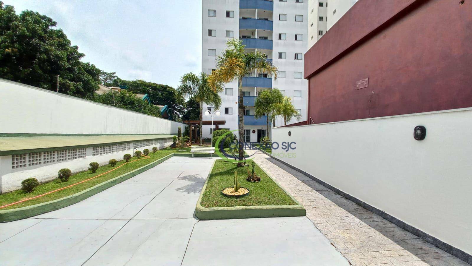 Apartamento para alugar com 2 quartos, 54m² - Foto 26