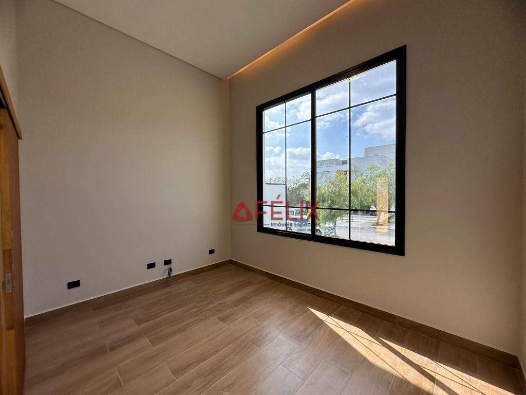 Casa de Condomínio à venda com 3 quartos, 172m² - Foto 35