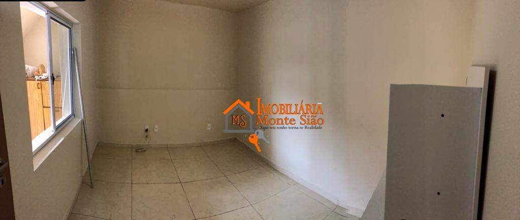 Sobrado à venda com 3 quartos, 164m² - Foto 11