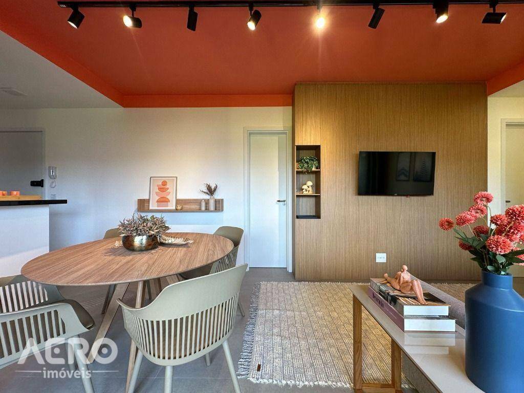Apartamento para alugar com 3 quartos, 78m² - Foto 17