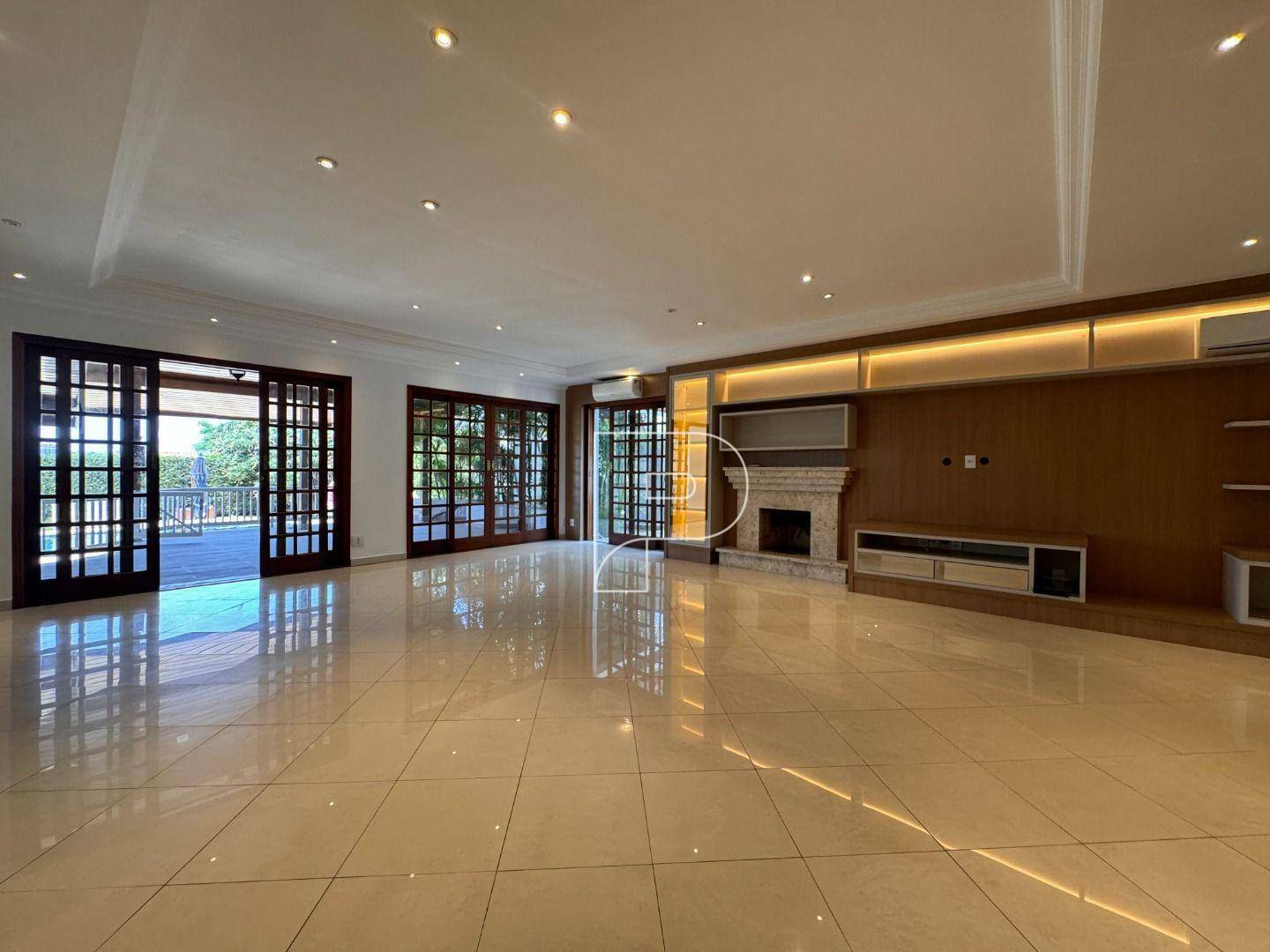 Casa de Condomínio à venda com 3 quartos, 376m² - Foto 10