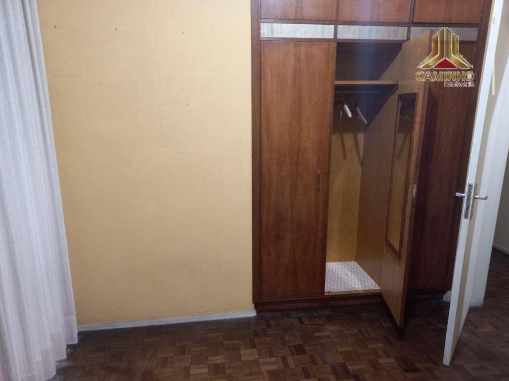 Apartamento à venda com 3 quartos, 160m² - Foto 13