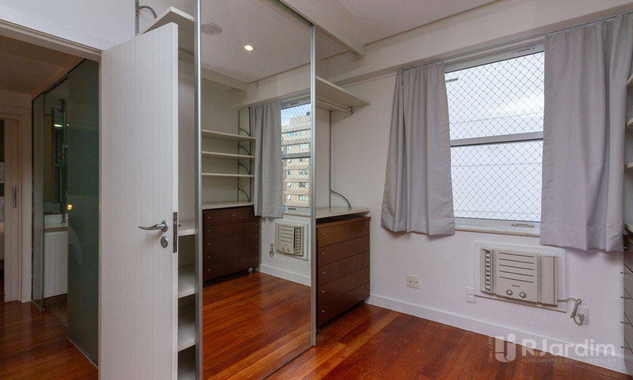 Apartamento para alugar com 3 quartos, 190m² - Foto 36