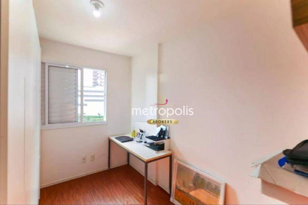 Apartamento à venda com 2 quartos, 57m² - Foto 19