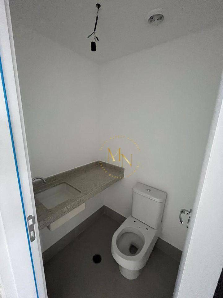 Apartamento à venda com 3 quartos, 125m² - Foto 13