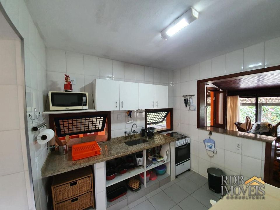 Casa de Condomínio à venda com 4 quartos, 2000m² - Foto 24