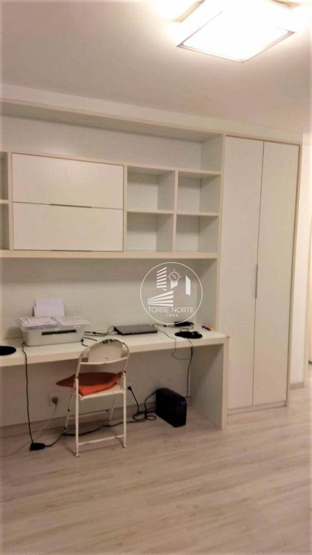 Apartamento à venda com 2 quartos, 85m² - Foto 6