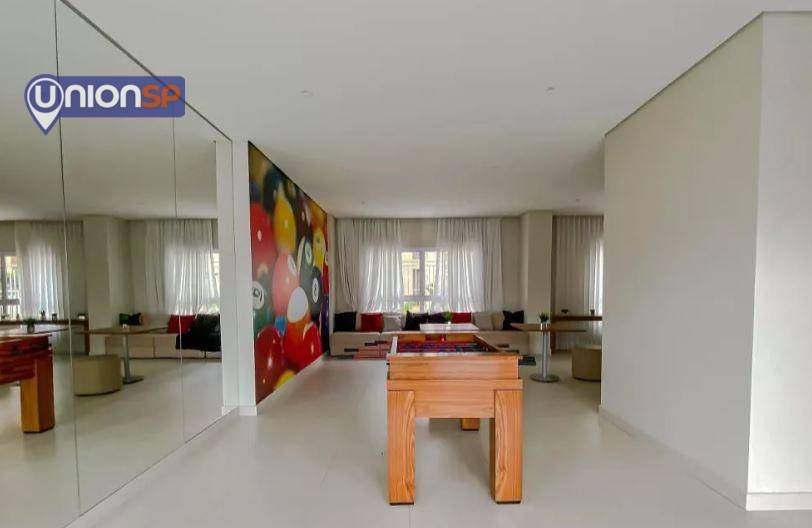 Apartamento à venda com 2 quartos, 52m² - Foto 20