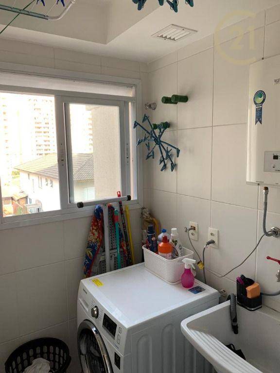 Apartamento à venda com 1 quarto, 78m² - Foto 16