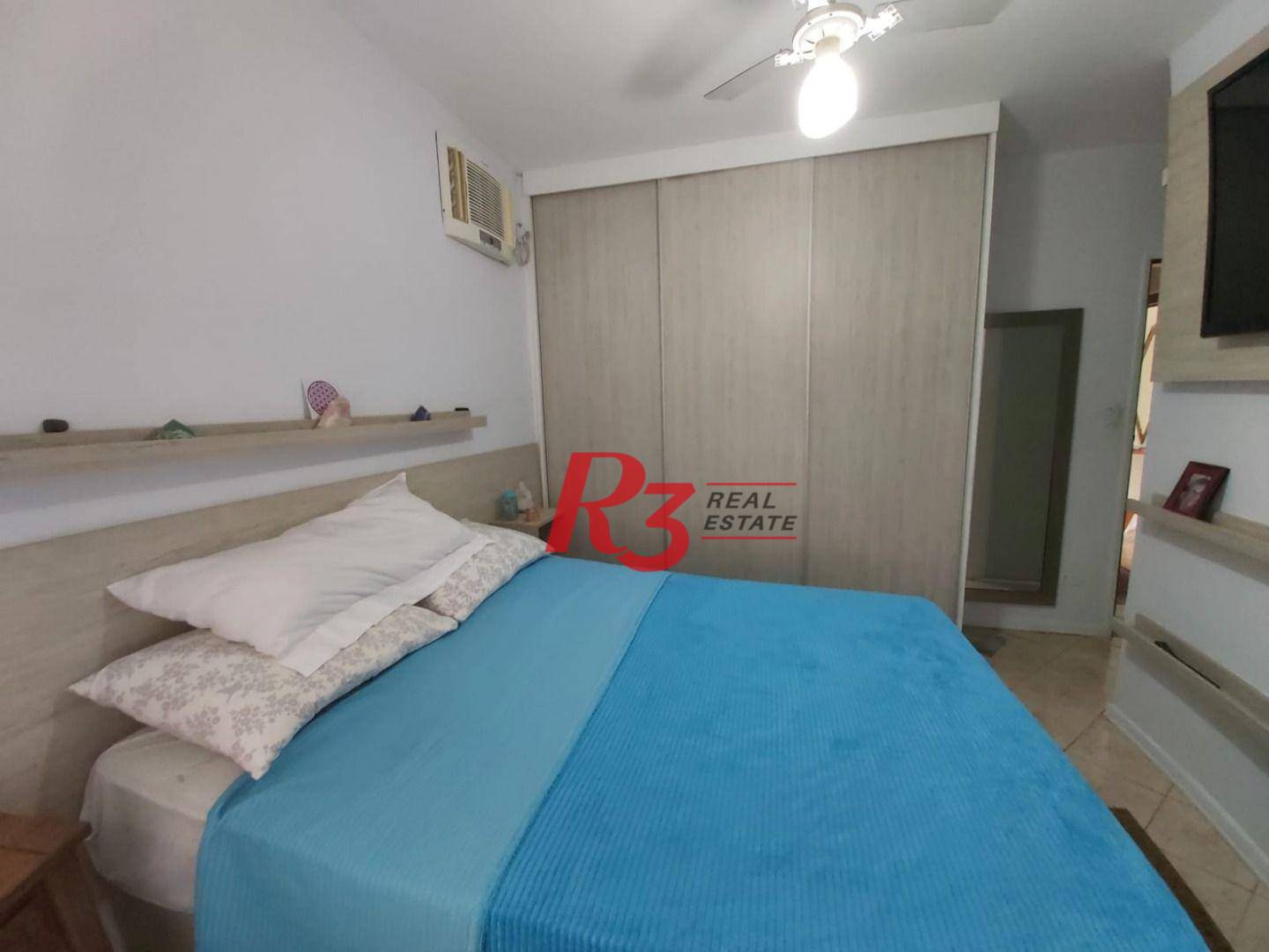 Apartamento à venda com 3 quartos, 96m² - Foto 18