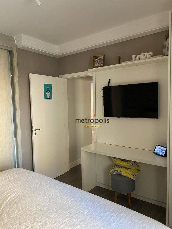 Apartamento à venda com 3 quartos, 86m² - Foto 13