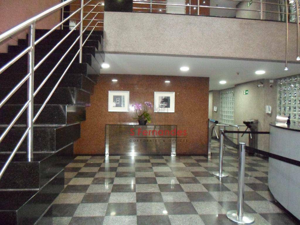 Conjunto Comercial-Sala à venda, 60m² - Foto 21